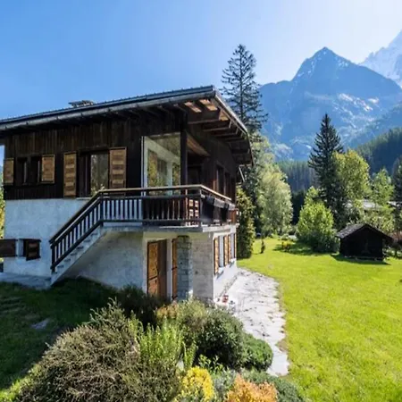 For 11 People * Chamonix