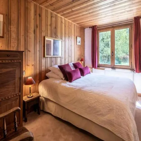 Apartmán For 11 People Chamonix